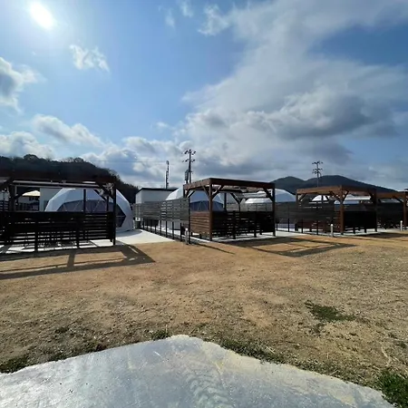 8point resort Awaji Extérieur photo