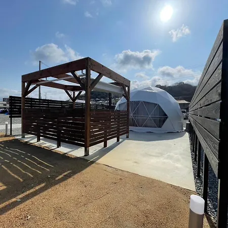8point resort Awaji Extérieur photo