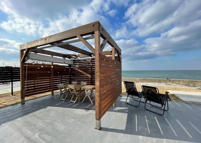 8point resort Awaji