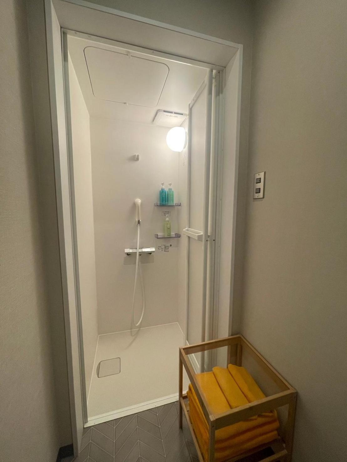 Tente de luxe 8point Awaji